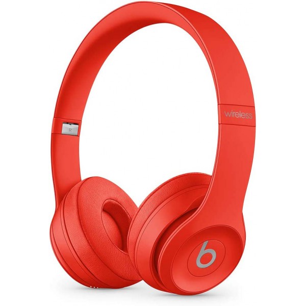 Beats Solo3 Wireless On-Ear Headphones