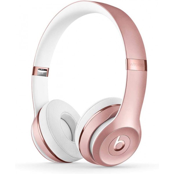 Beats Solo3 Wireless On-Ear Headphones