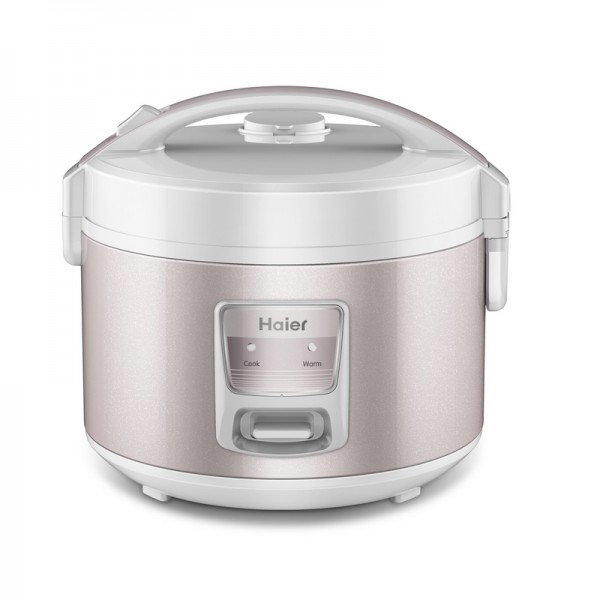 Haier Rice Cooker Cooker HH1-2023 Metallic Gold